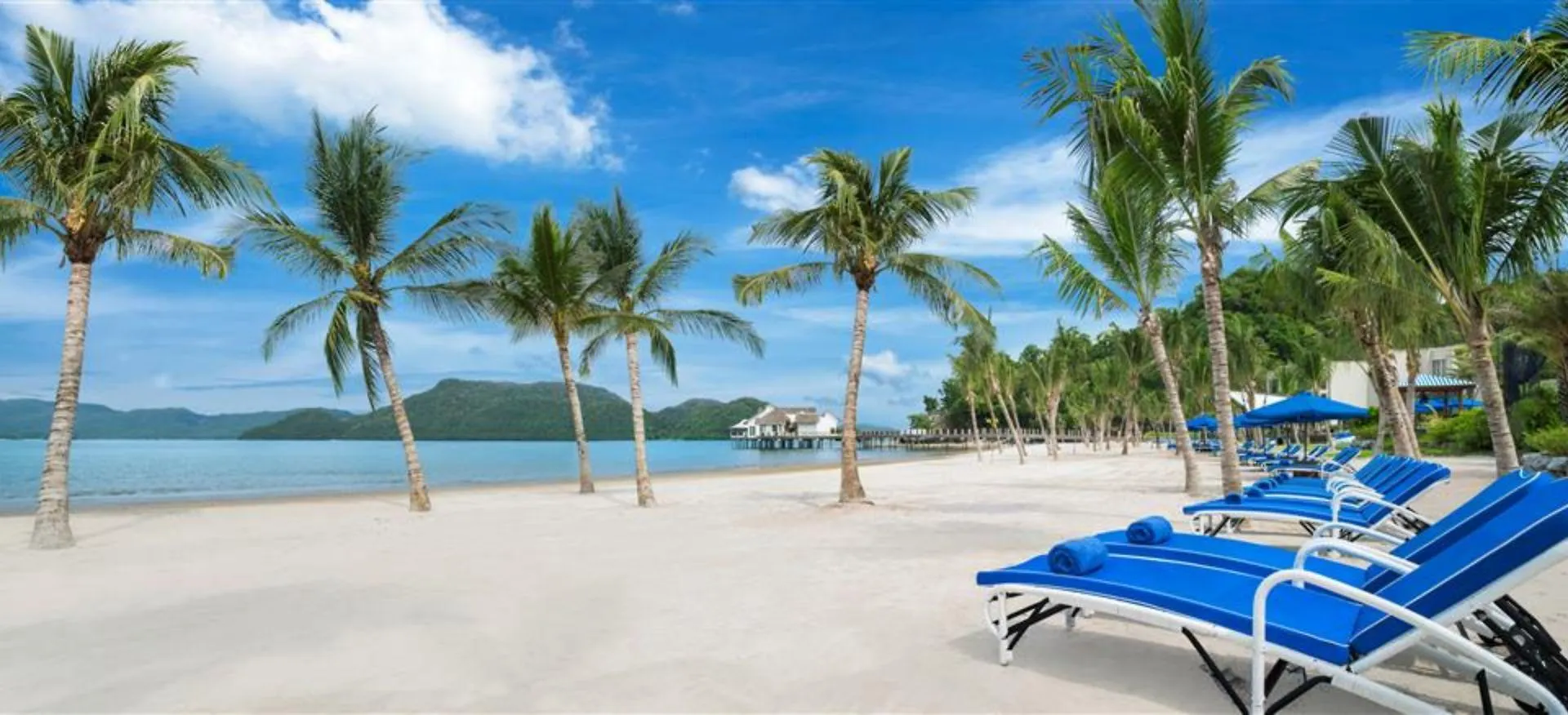 Resort The St. Regis Langkawi Hotel Kuah