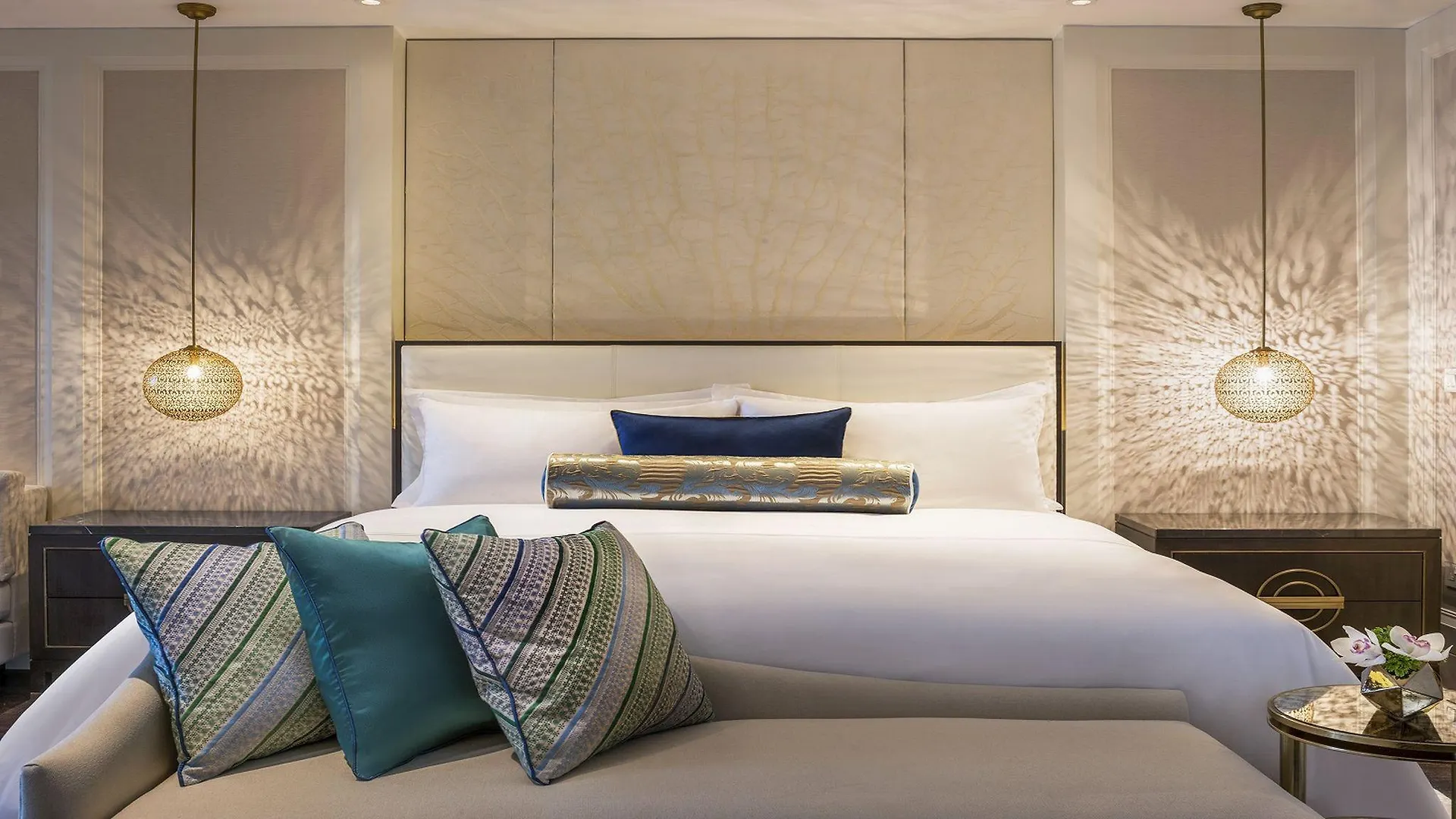The St. Regis Langkawi Hotel Kuah