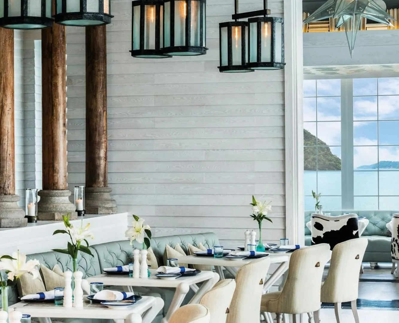 The St. Regis Langkawi Hotel Kuah