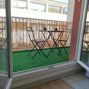 Le Galice Avec Terrasse Et Parking Apartment Aix-en-Provence