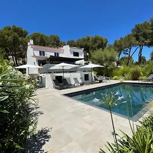 - Maison Julou - Piscine Chauffee Apartment Cassis