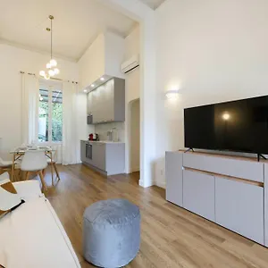 Michelangelo Luxury Apartment Florence
