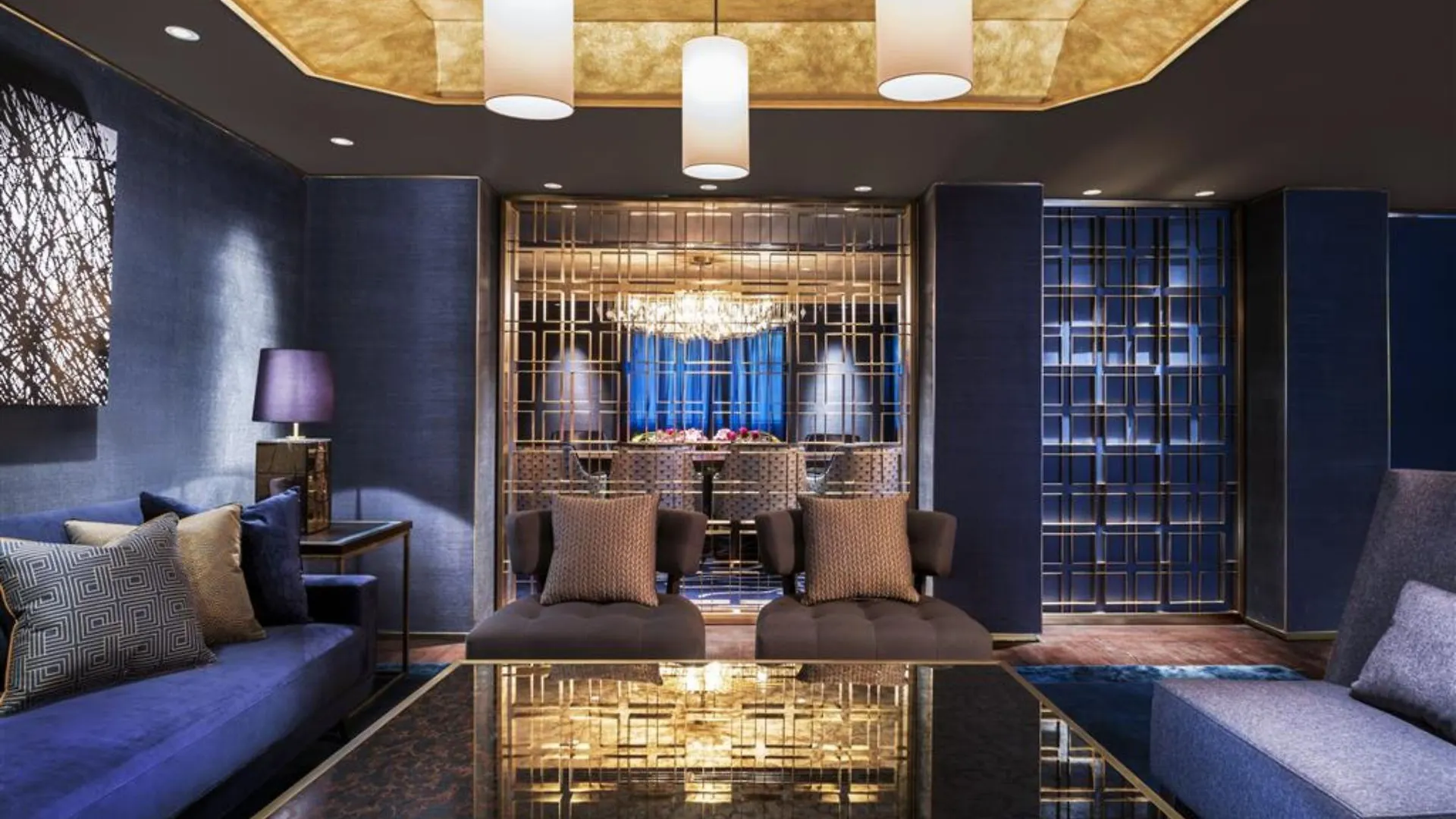 The St. Regis Langkawi Hotel Kuah 5*,