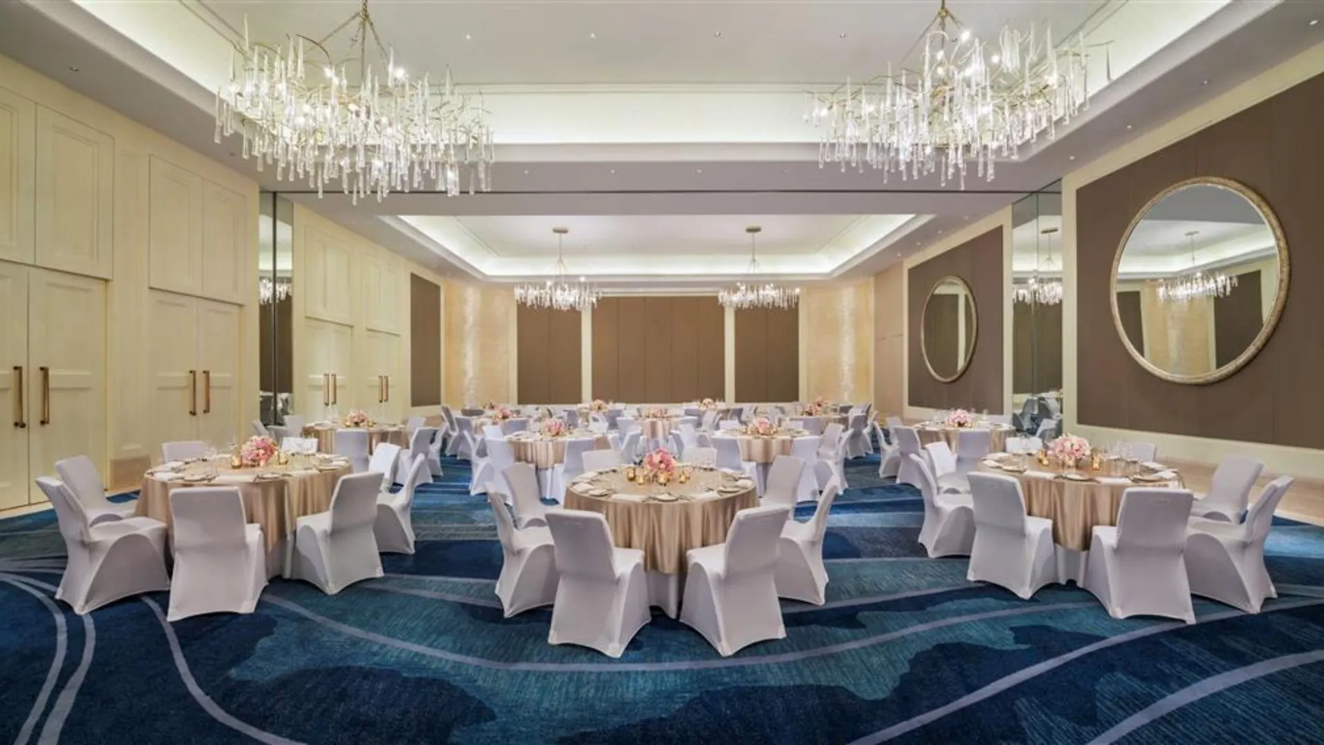The St. Regis Langkawi Hotel Kuah