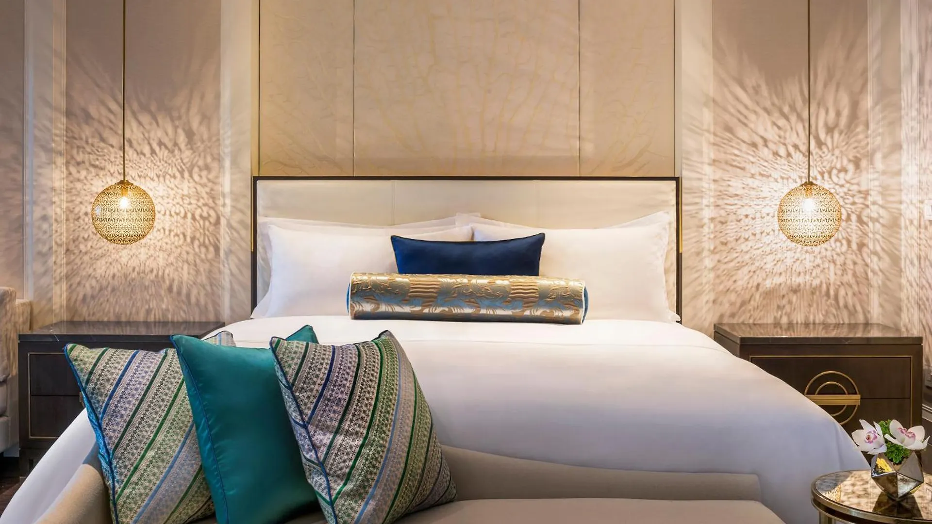 ***** Resort The St. Regis Langkawi Hotel Kuah Malaysia