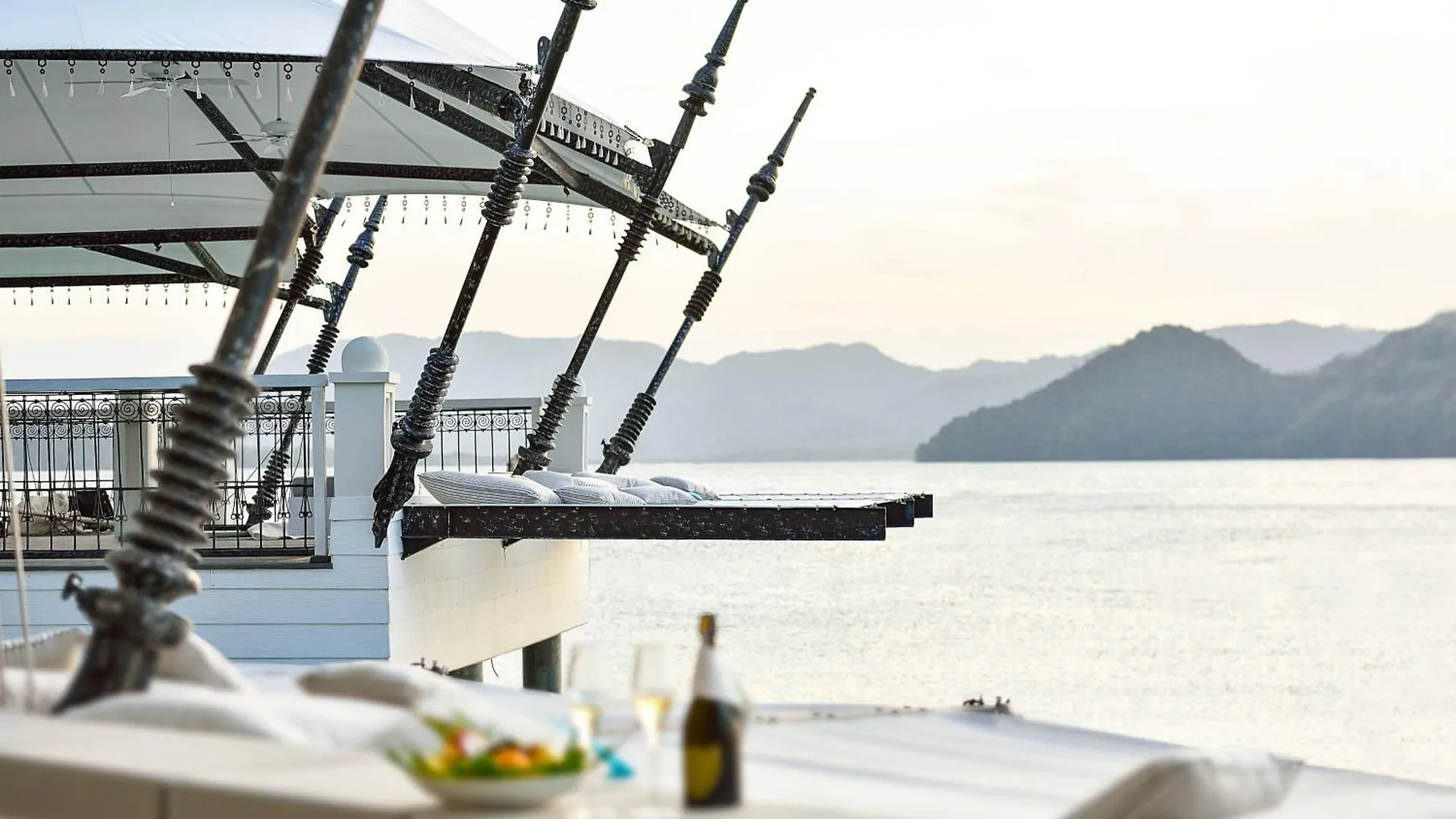 ***** Resort The St. Regis Langkawi Hotel Kuah Malaysia