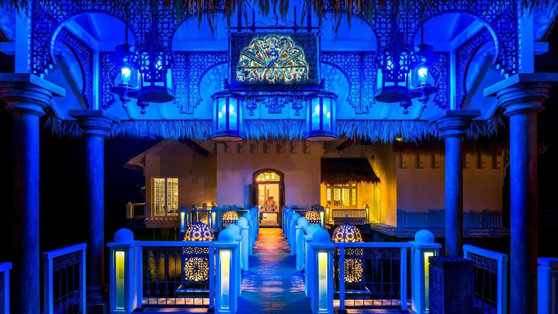 The St. Regis Langkawi Hotel Kuah 5*,