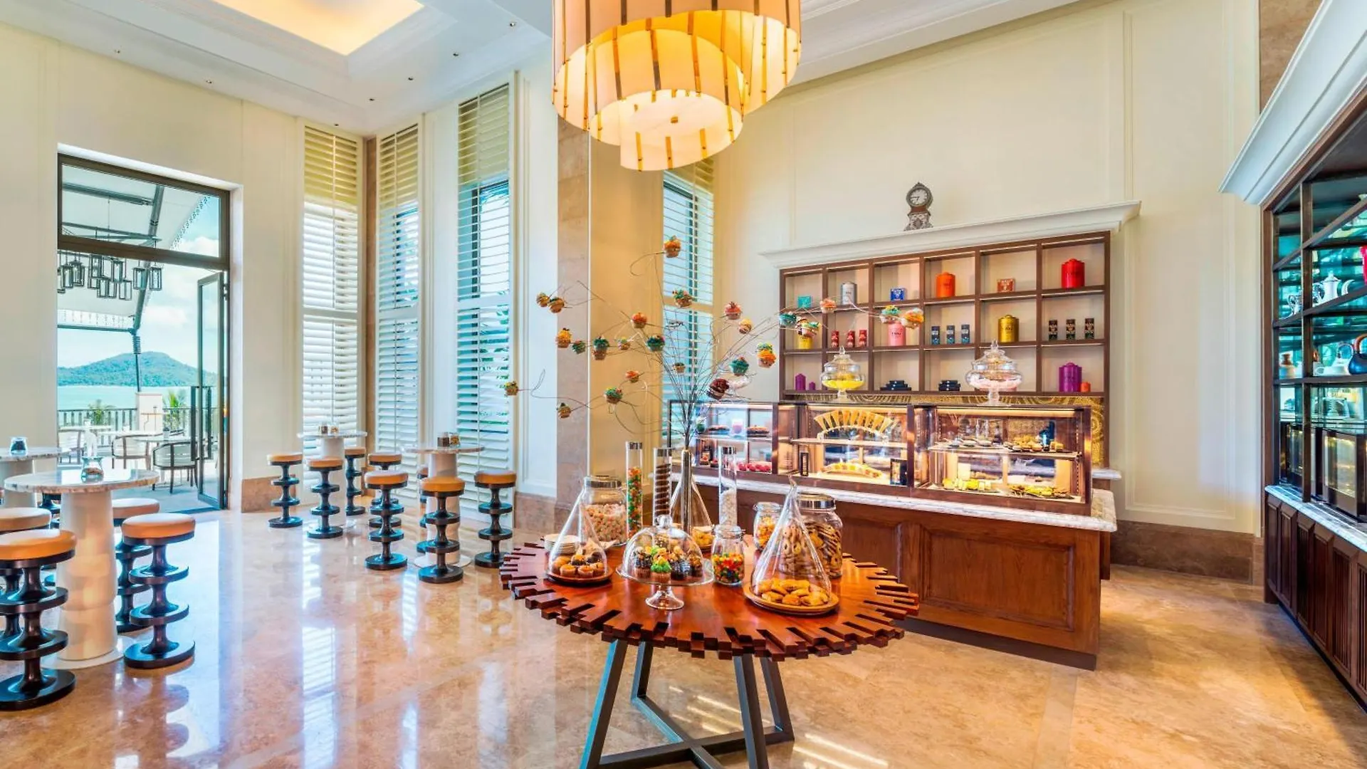 The St. Regis Langkawi Hotel Kuah
