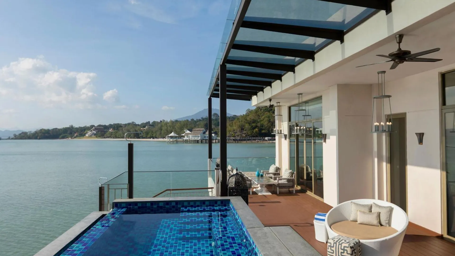 The St. Regis Langkawi Hotel Kuah 5*,  Malaysia