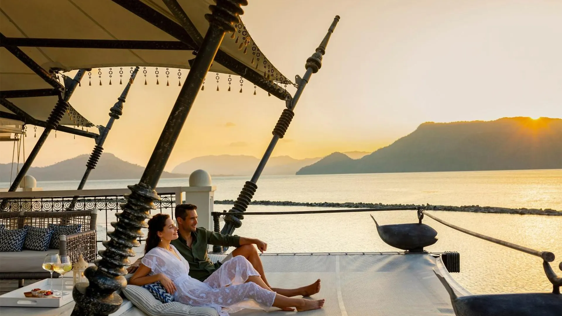 ***** Resort The St. Regis Langkawi Hotel Kuah Malaysia