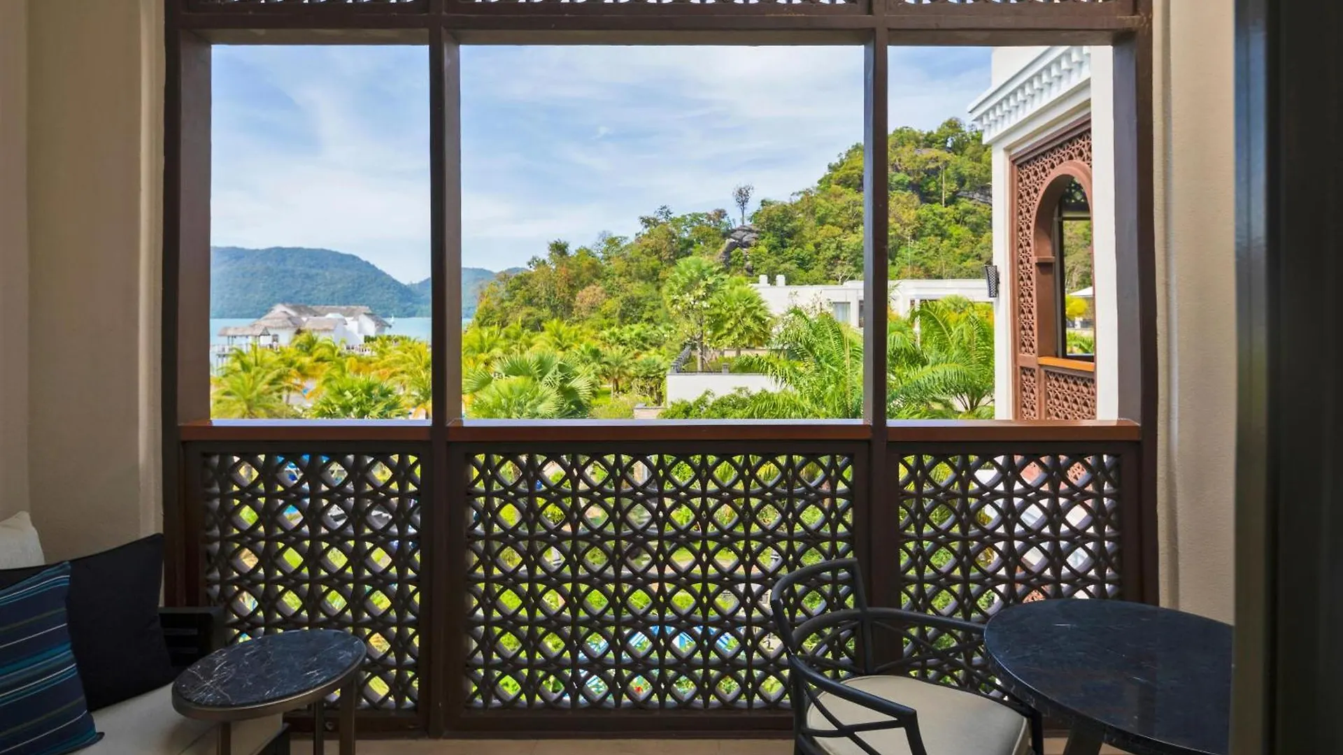 The St. Regis Langkawi Hotel Kuah