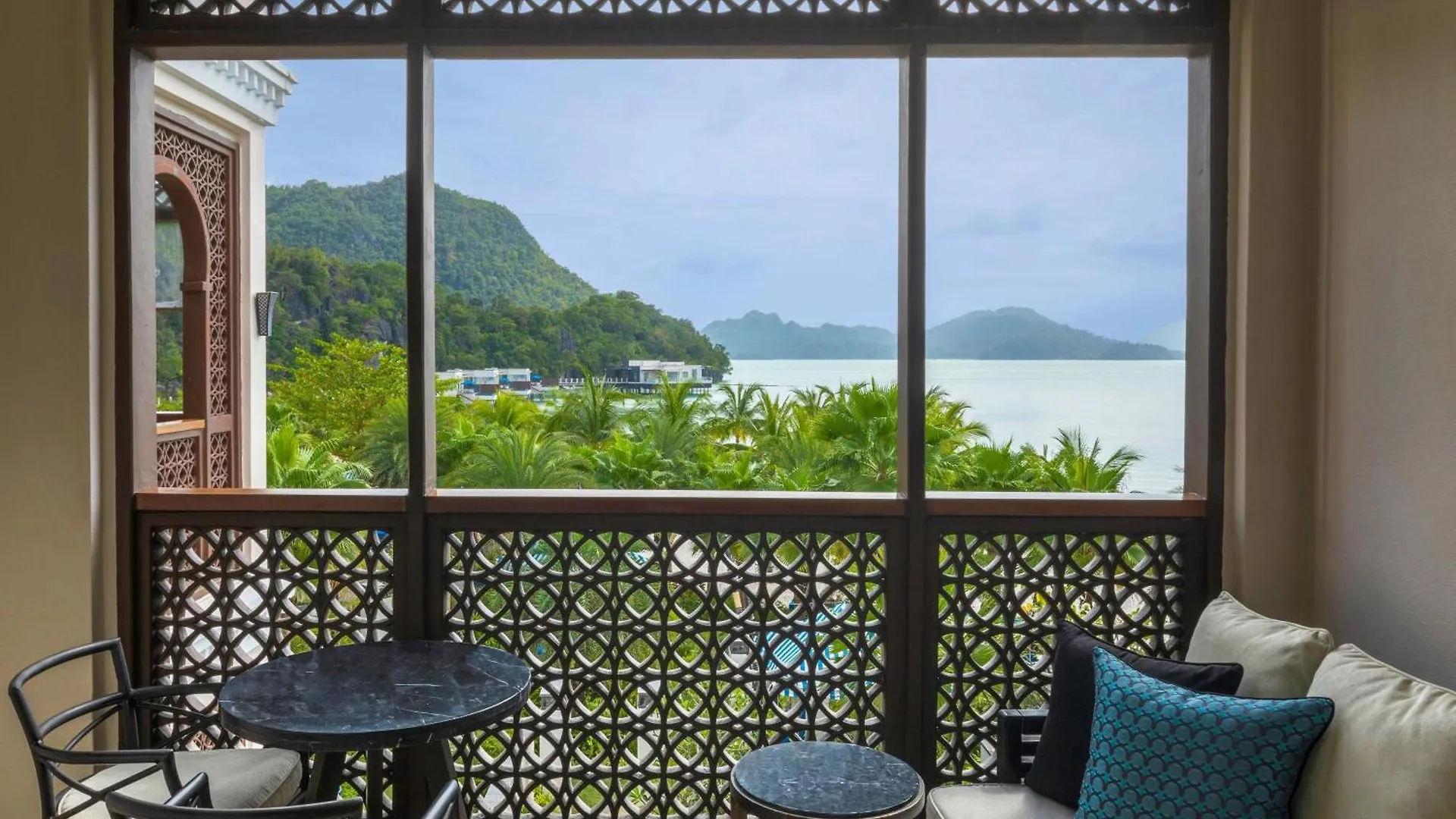 The St. Regis Langkawi Hotel Kuah 5*,