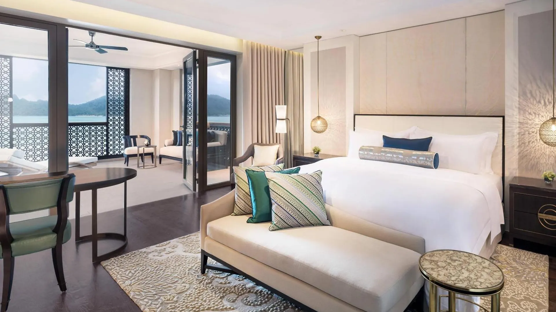 Resort The St. Regis Langkawi Hotel Kuah