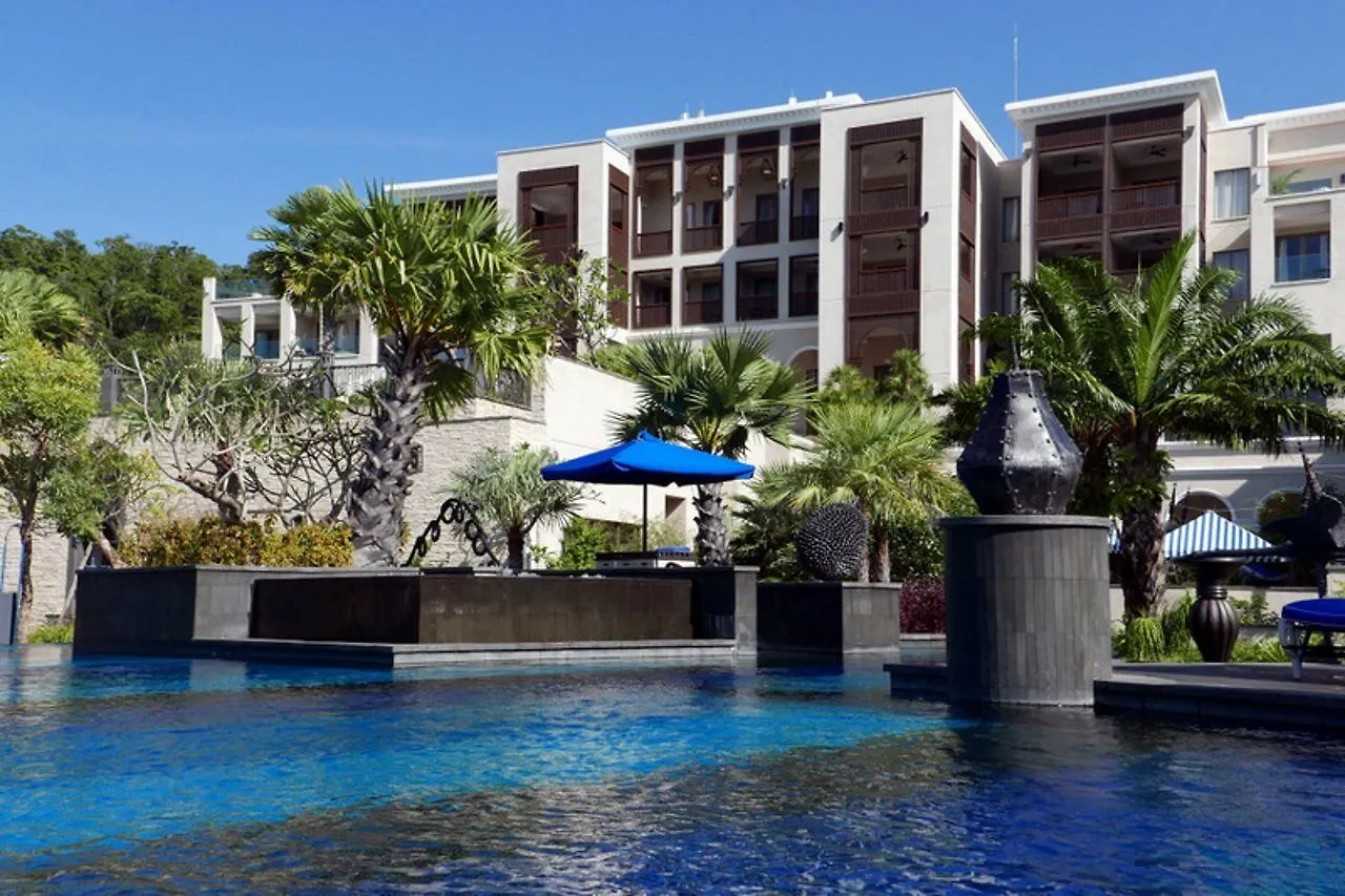 Resort The St. Regis Langkawi Hotel Kuah